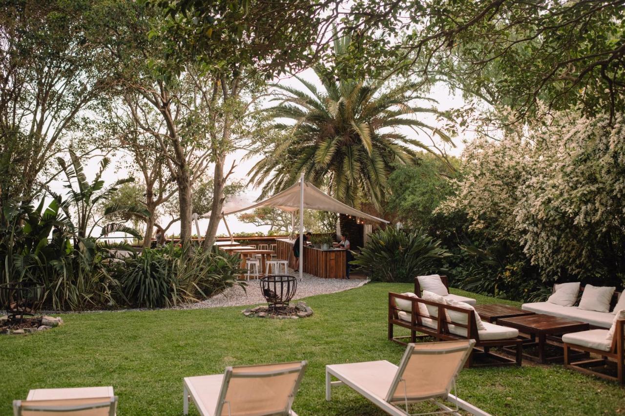 Charco Hotel Colonia del Sacramento Eksteriør billede