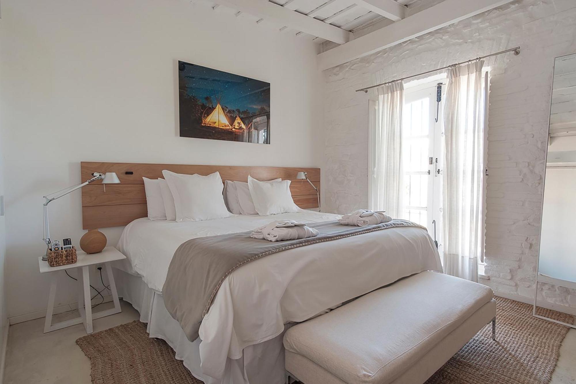 Charco Hotel Colonia del Sacramento Værelse billede