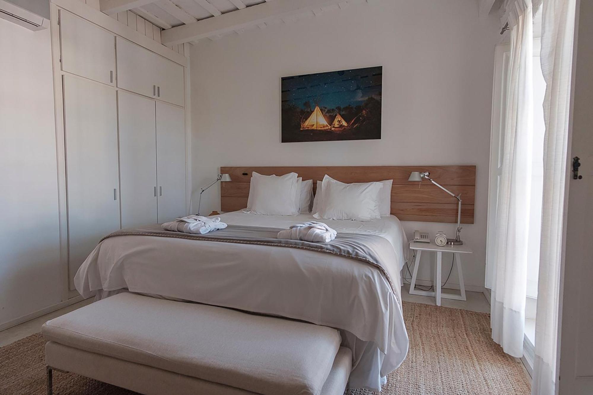 Charco Hotel Colonia del Sacramento Eksteriør billede