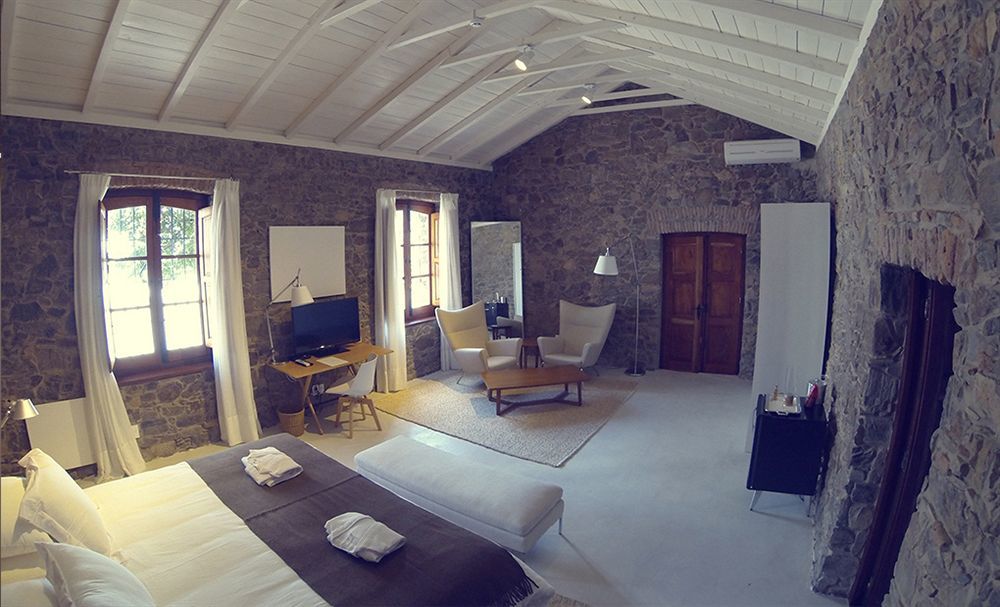 Charco Hotel Colonia del Sacramento Eksteriør billede