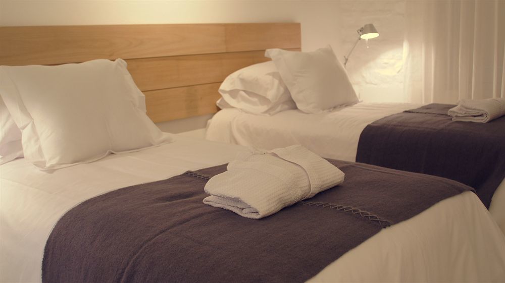 Charco Hotel Colonia del Sacramento Eksteriør billede