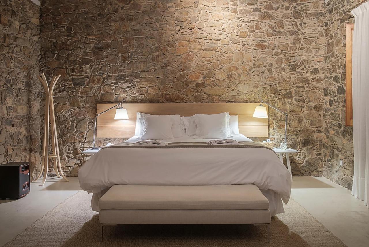 Charco Hotel Colonia del Sacramento Eksteriør billede